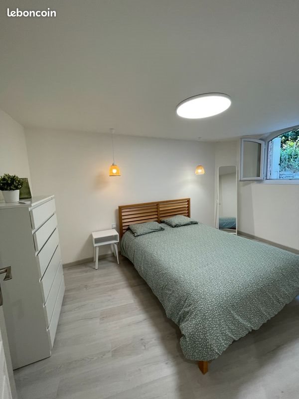 Appartement à louer, 57m², Biot
