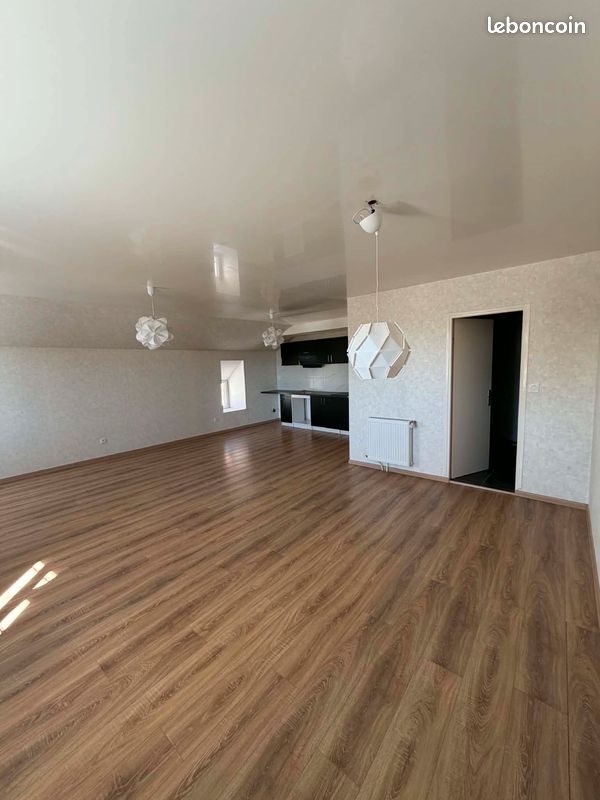 Appartement à louer, 90m², Langres