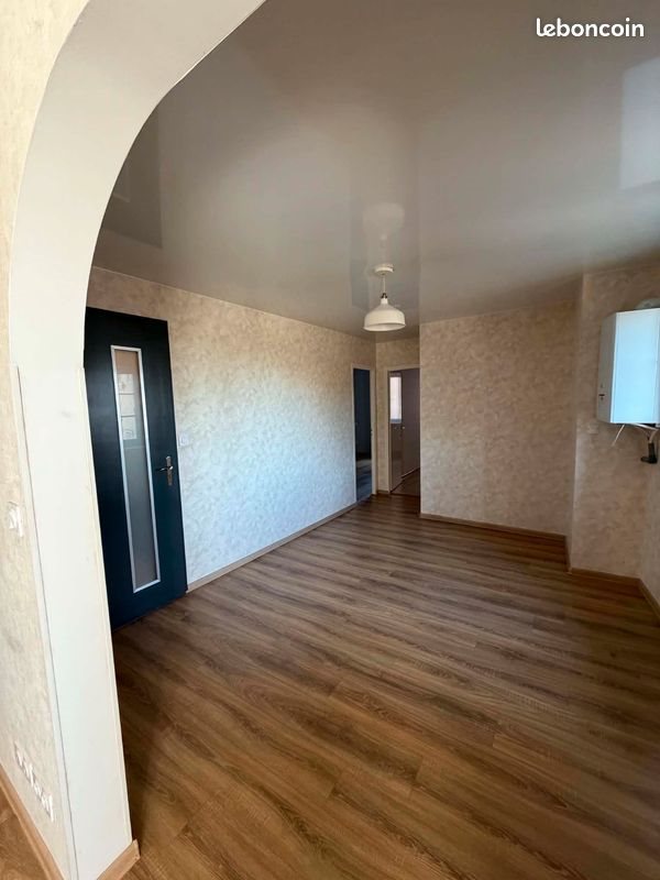 Appartement à louer, 90m², Langres