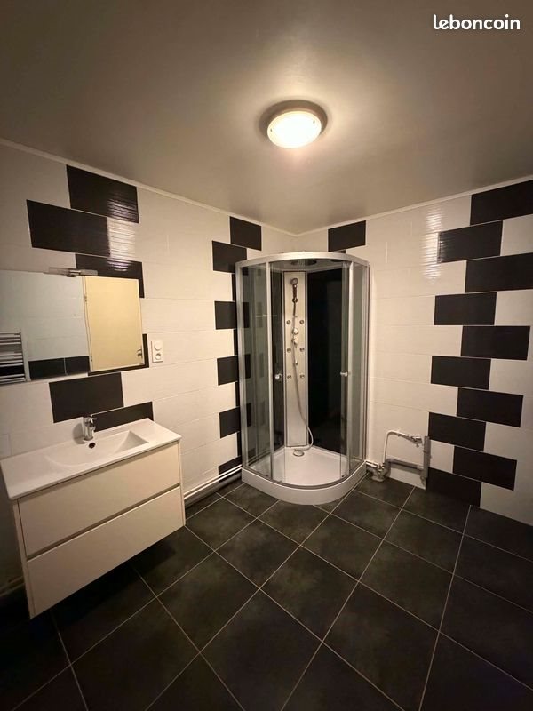 Appartement à louer, 90m², Langres