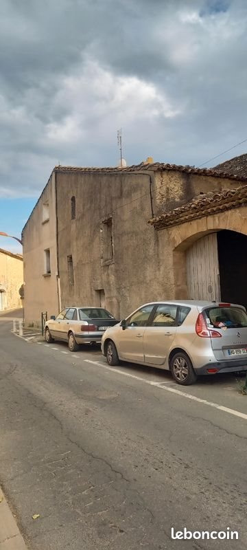 Maison à vendre, 110m², Pouzolles