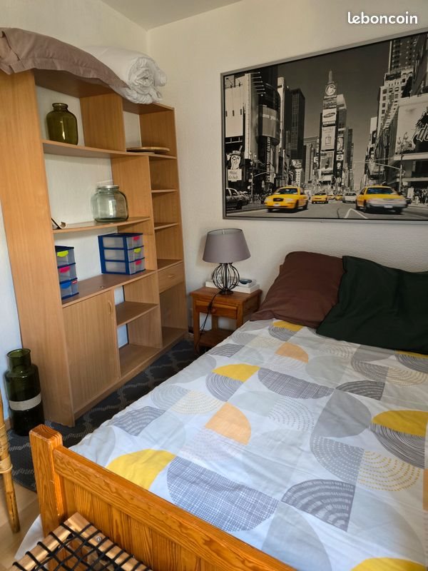 Appartement à louer, 24m², Bergerac