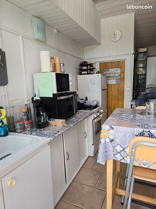 Appartement à louer, 24m², Bergerac