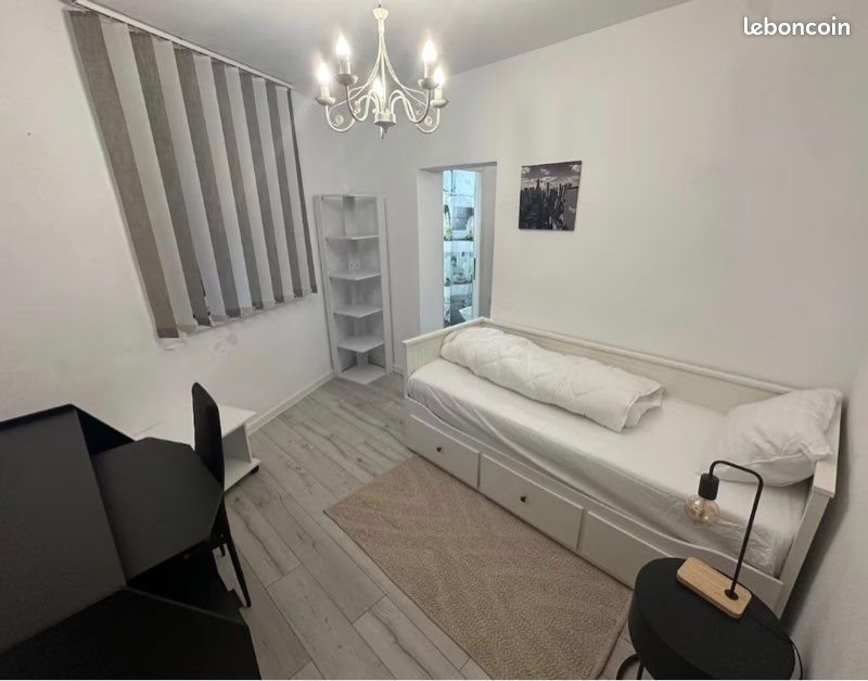 Appartement à louer, 30m², Métabief