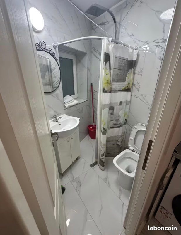 Appartement à louer, 30m², Métabief