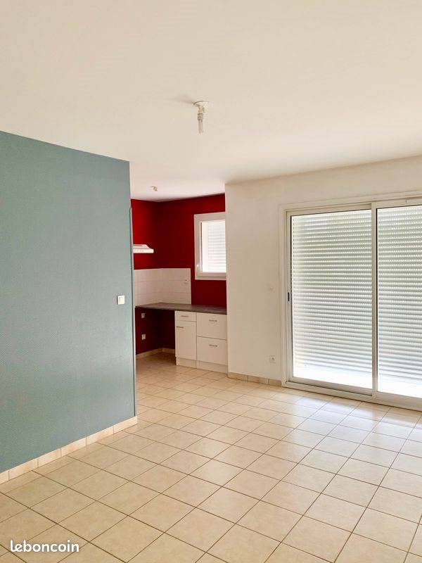 Appartement à louer, 62m², Coulounieix-Chamiers