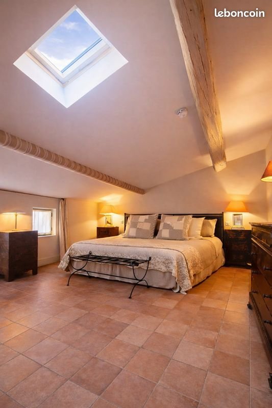 Appartement à vendre, 126m², Uzès