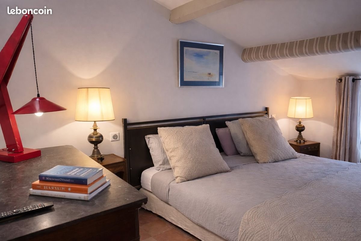 Appartement à vendre, 126m², Uzès