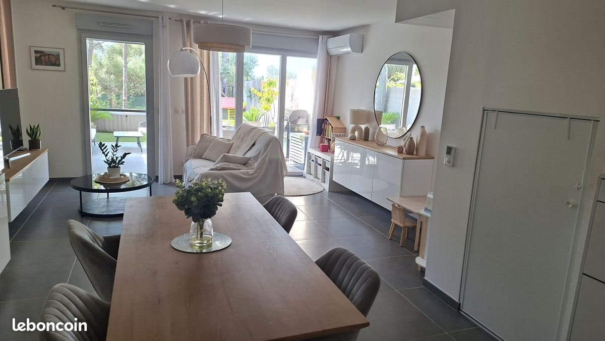 Maison à vendre, 69m², La Ciotat