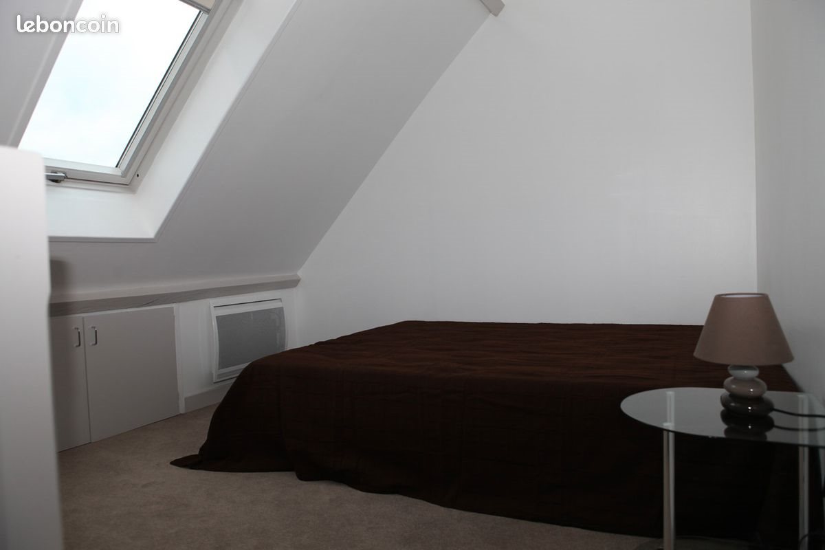 Appartement à louer, 30m², Caen