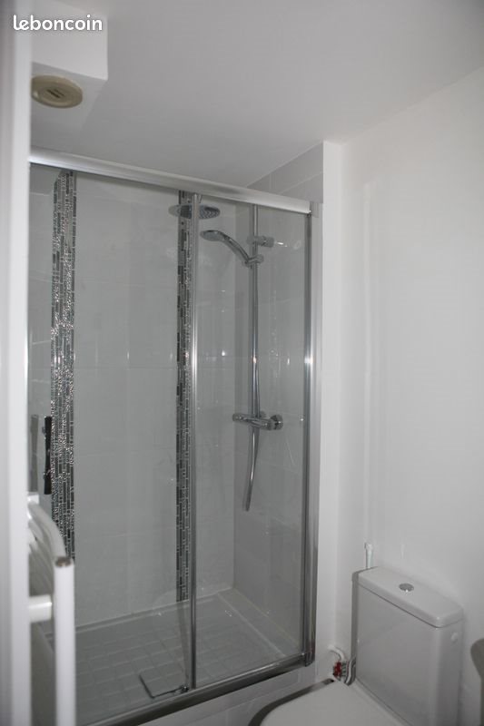 Appartement à louer, 30m², Caen