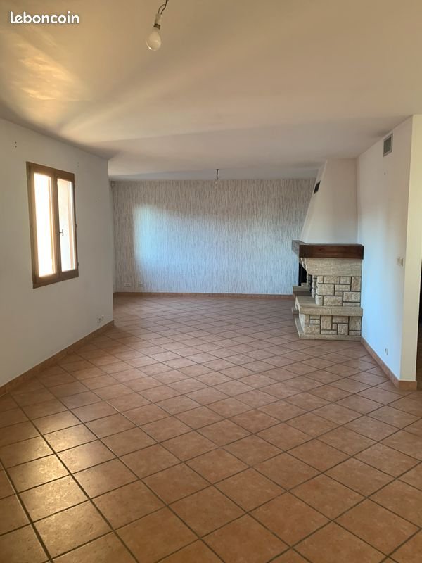Maison à louer, 120m², Manosque