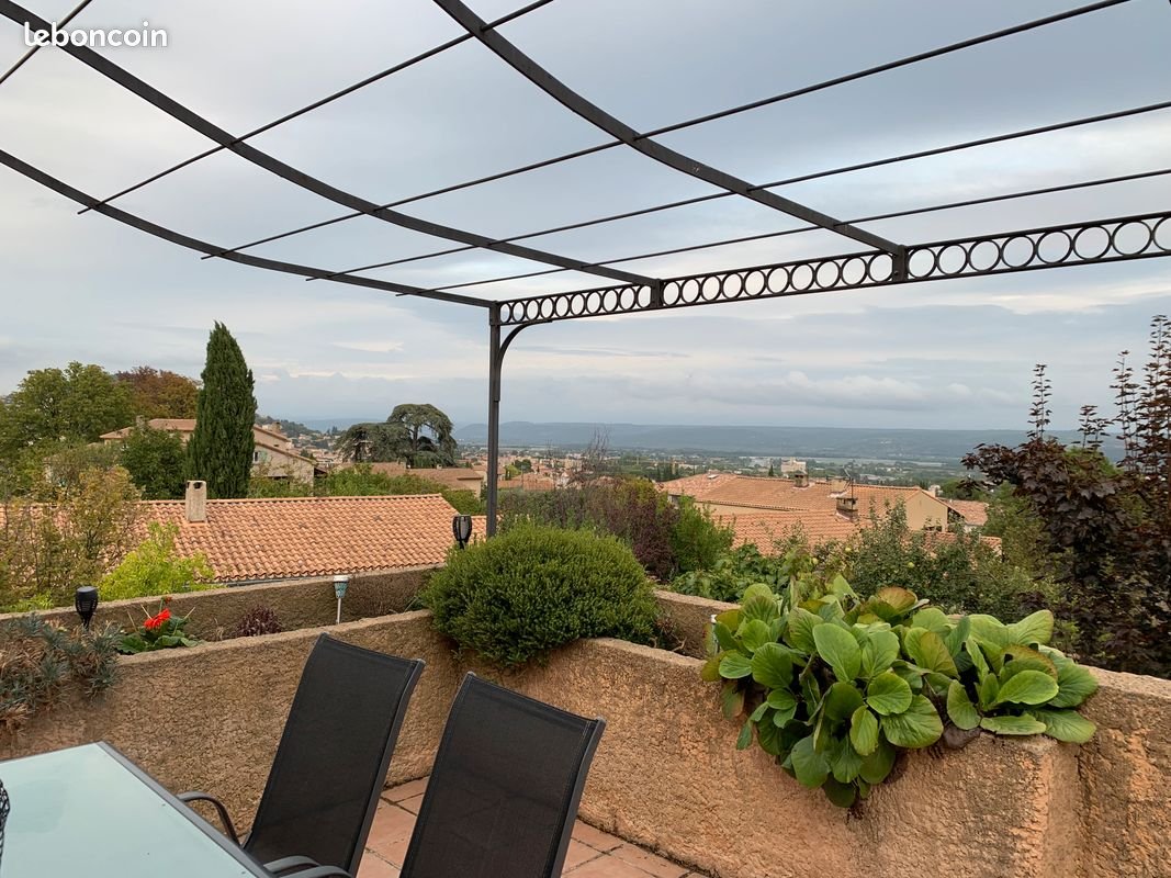 Maison à louer, 120m², Manosque