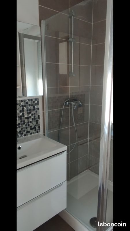 Appartement à louer, 40m², Ouistreham