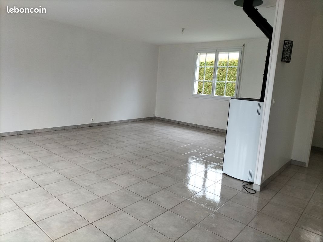 Maison à louer, 88m², Le Breuil-en-Auge