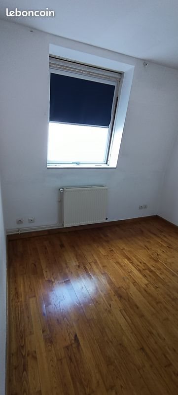Appartement à louer, 51m², Lille