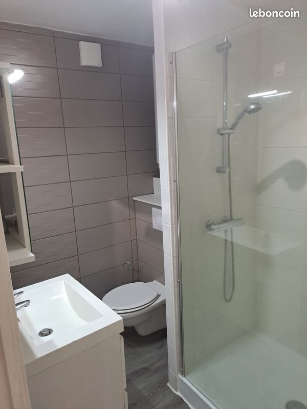 Appartement à louer, 32m², Romagnat