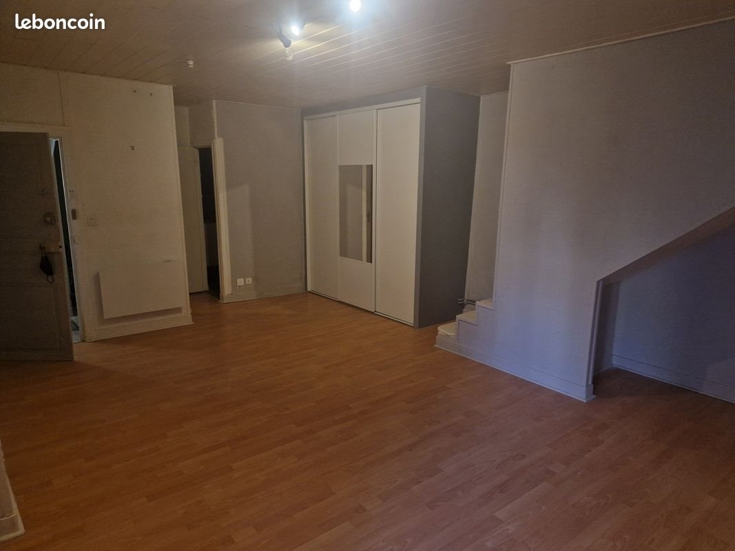 Appartement à louer, 32m², Romagnat