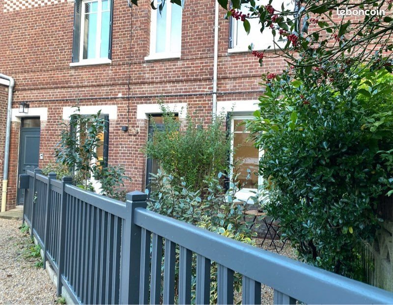 Maison à louer, 83m², Mont-Saint-Aignan