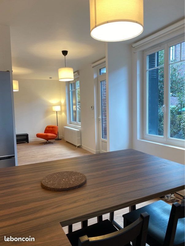 Maison à louer, 83m², Mont-Saint-Aignan