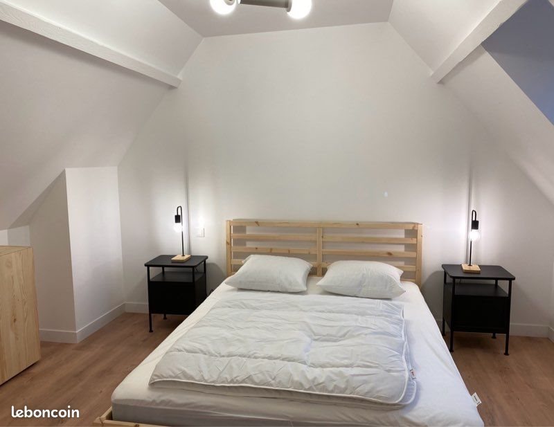 Maison à louer, 83m², Mont-Saint-Aignan