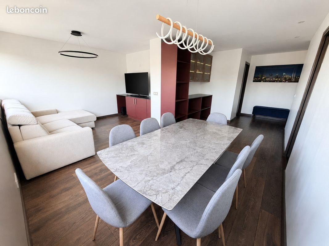 Appartement à vendre, 79m², Vitry-sur-Seine