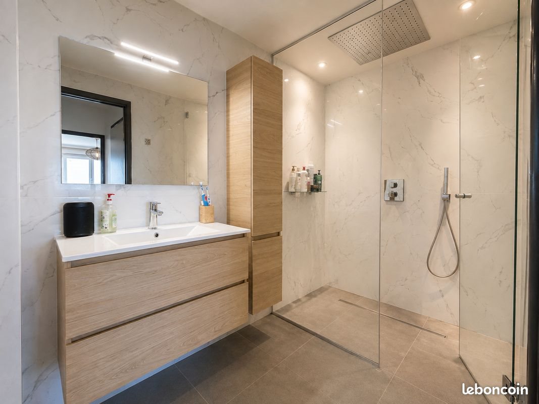 Appartement à vendre, 79m², Vitry-sur-Seine