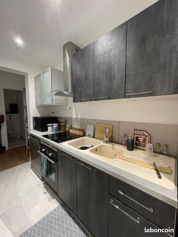 Appartement à louer, 37m², Mont-de-Marsan