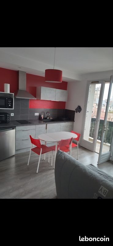 Appartement à louer, 27m², Rodez