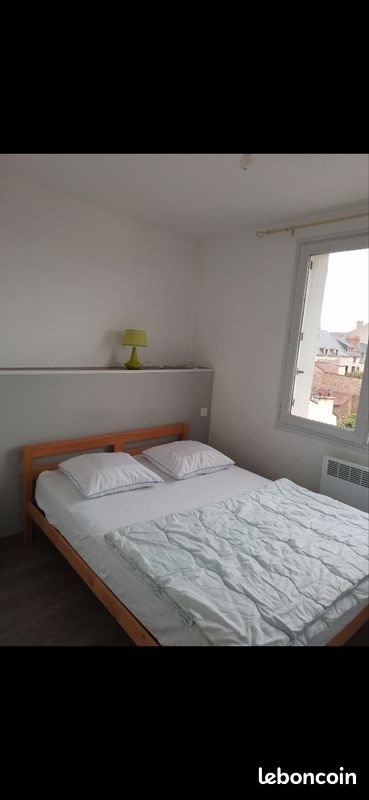 Appartement à louer, 27m², Rodez