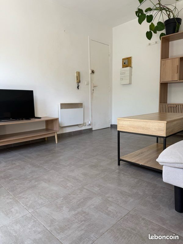 Appartement à louer, 21m², Perpignan
