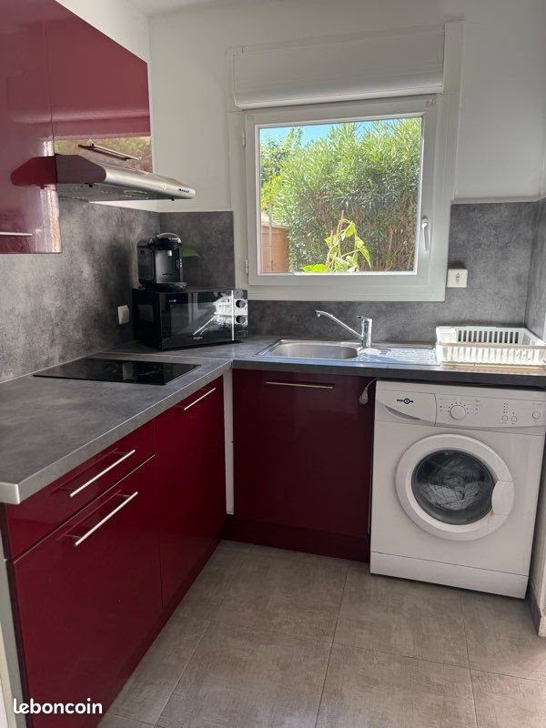 Appartement à louer, 21m², Perpignan