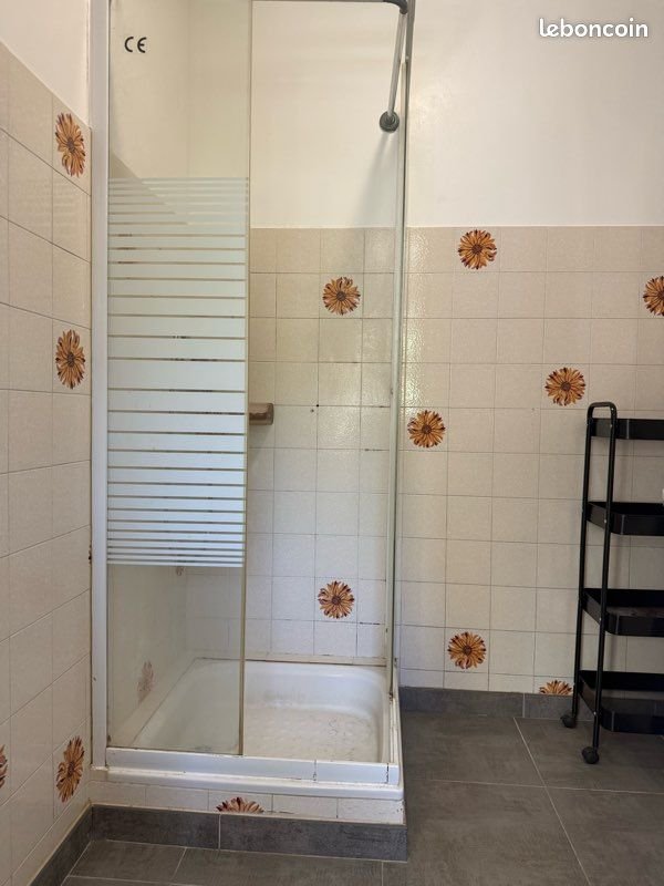 Appartement à louer, 21m², Perpignan