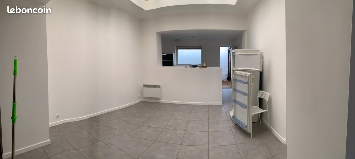 Maison à louer, 70m², Croix
