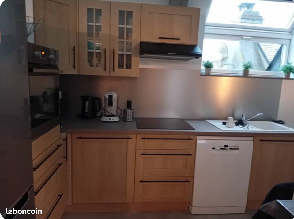 Appartement à vendre, 32m², Quiberon