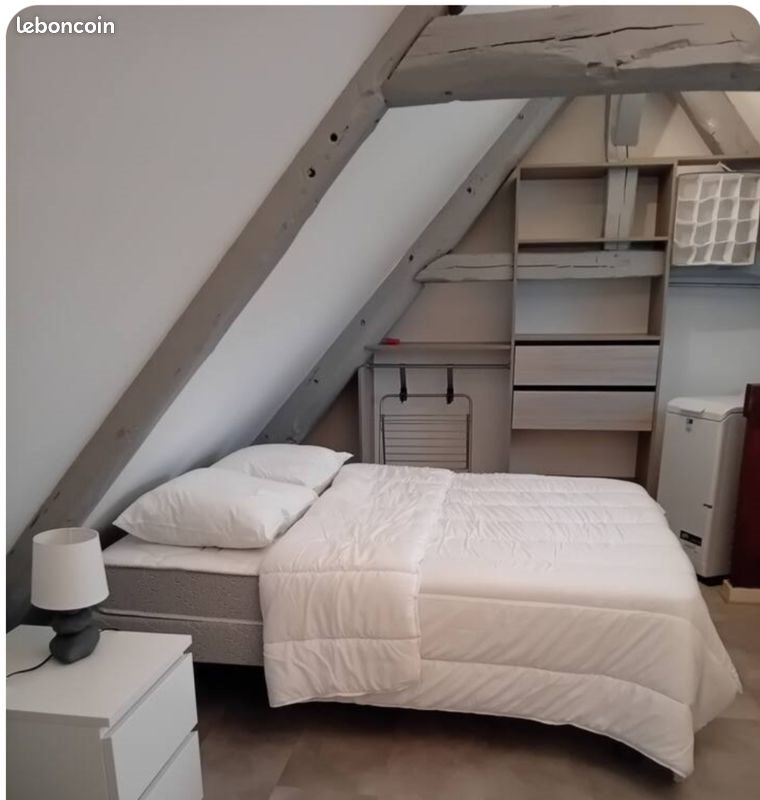 Appartement à vendre, 32m², Quiberon
