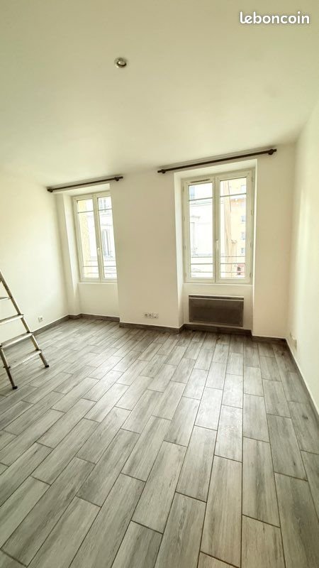 Appartement à louer, 23m², Villejuif