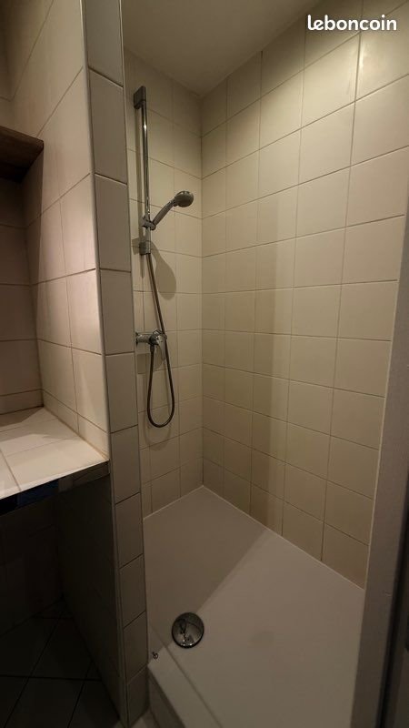 Appartement à louer, 23m², Villejuif