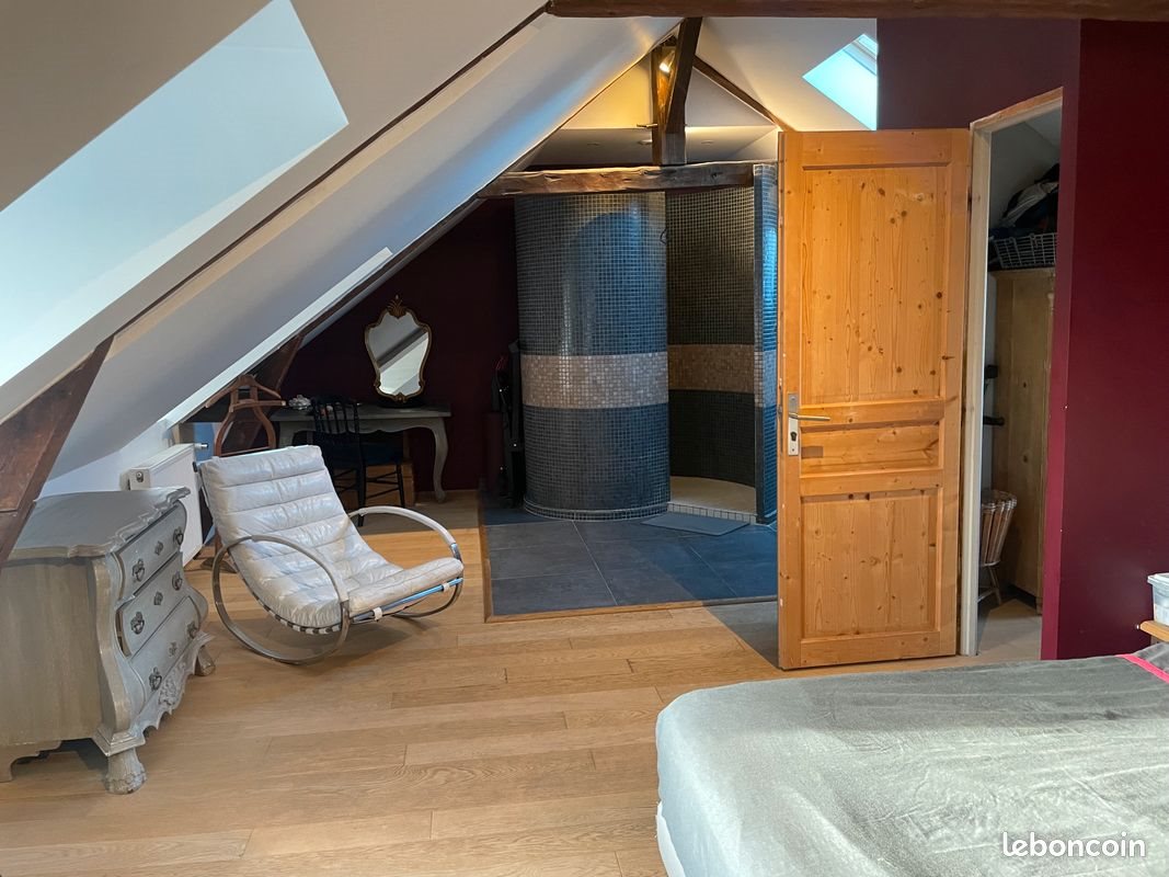 Maison à vendre, 200m², Honfleur