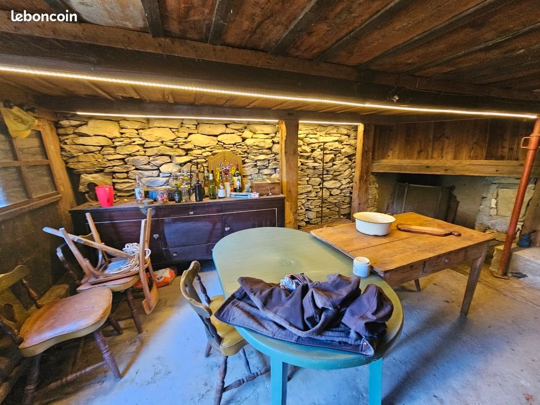 Maison à vendre, 100m², Saint-Gervais-les-Bains