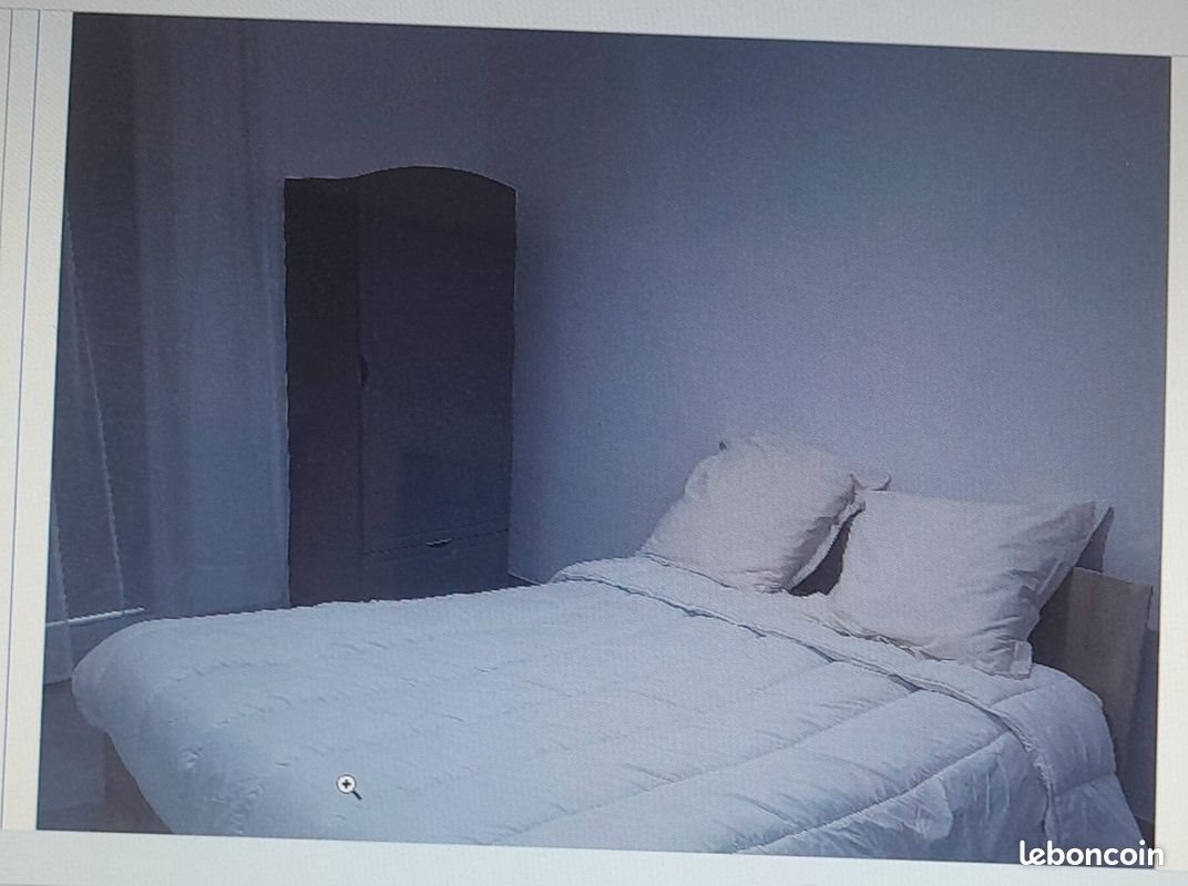 Appartement à louer, 42m², Drap