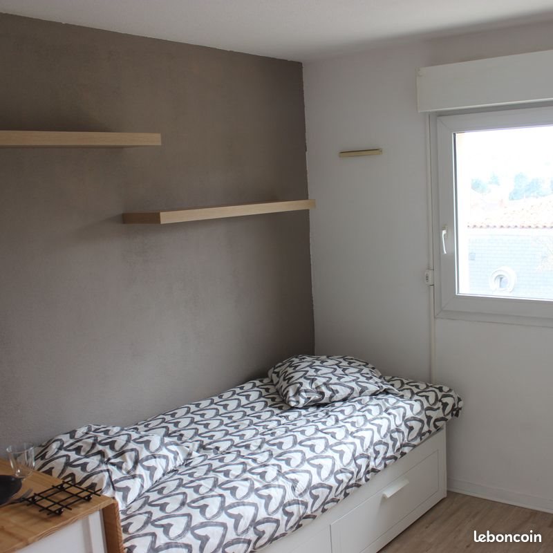 Appartement à louer, 18m², Albi