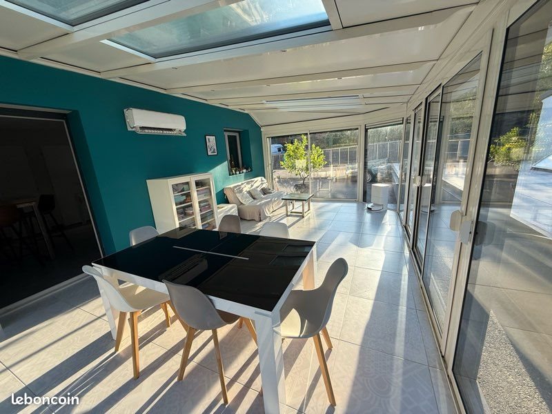 Maison à vendre, 102m², Sonnaz