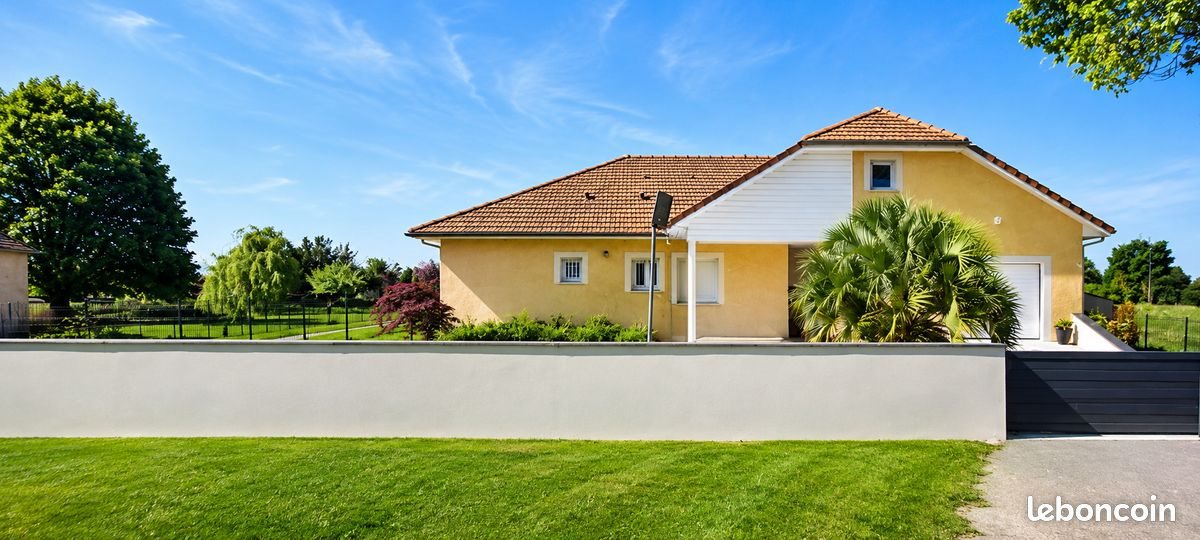 Maison à vendre, 145m², Thèze