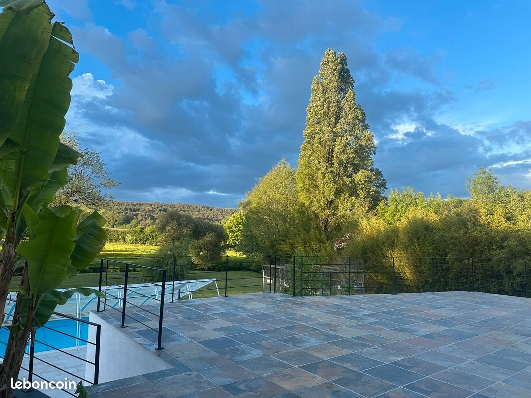 Maison à vendre, 184m², Saint-Jean-Brévelay
