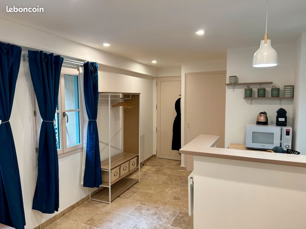 Appartement à louer, 20m², Montauban