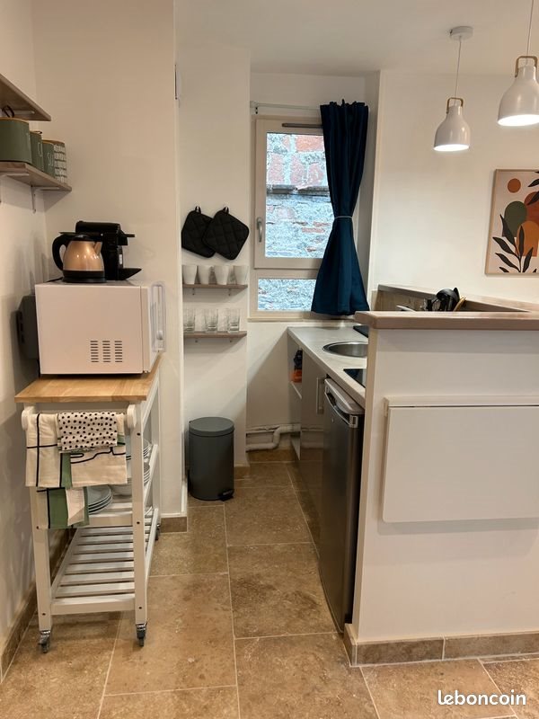 Appartement à louer, 20m², Montauban