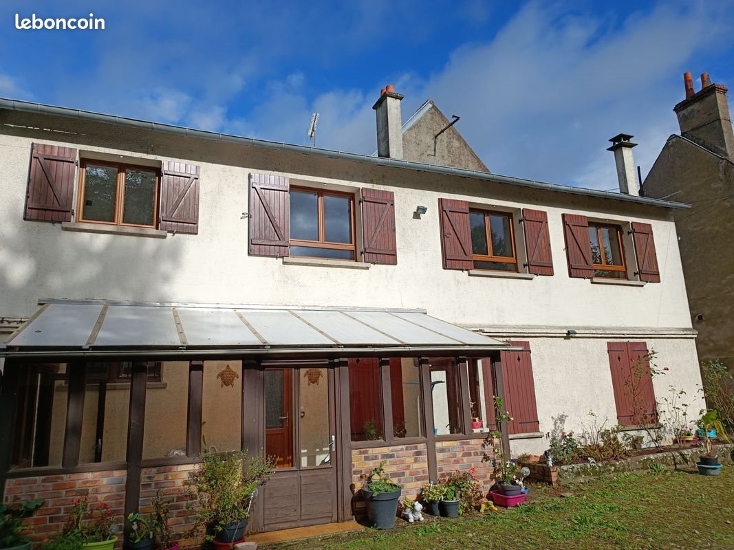 Appartement à louer, 53m², Pithiviers
