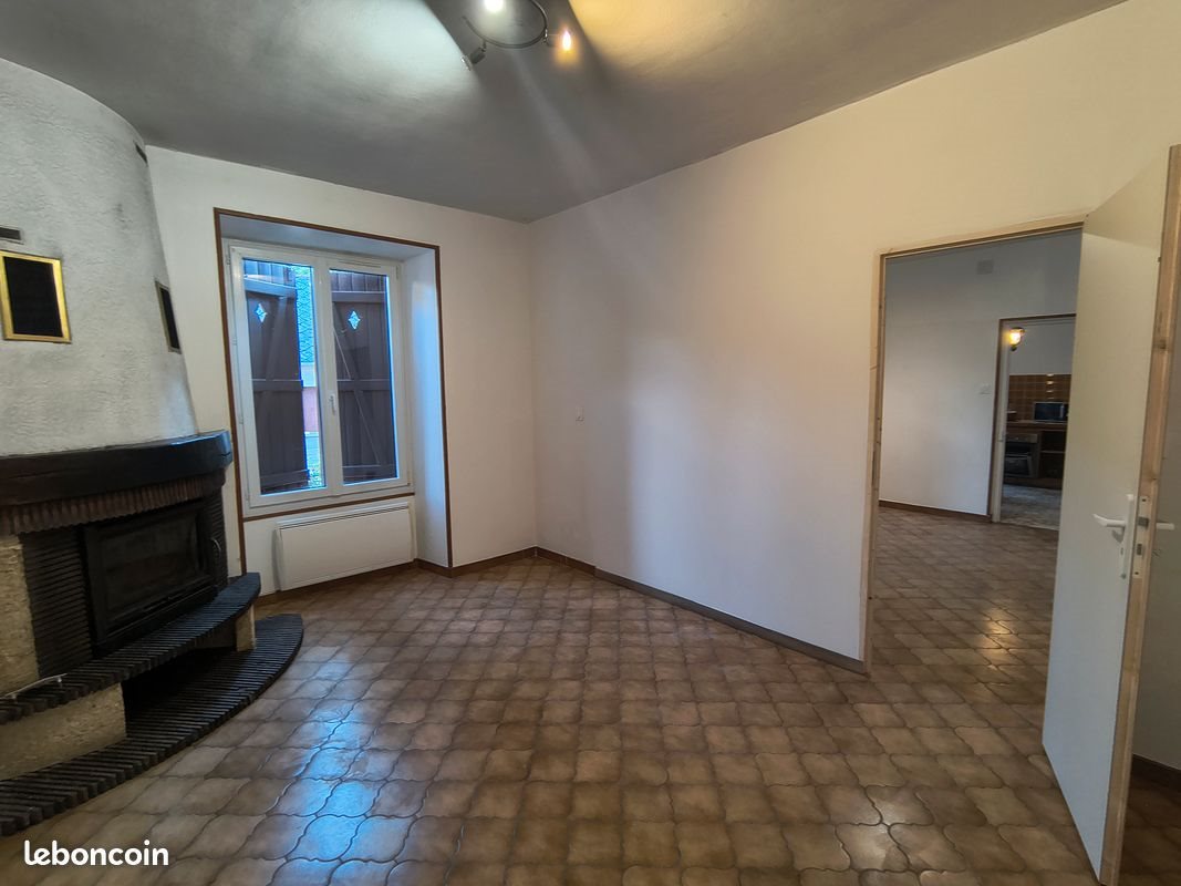 Appartement à louer, 53m², Pithiviers