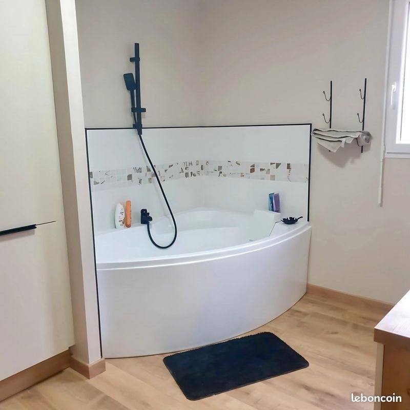 Maison à louer, 92m², Saint-Pierre-d'Albigny